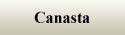 Canasta Card Game
