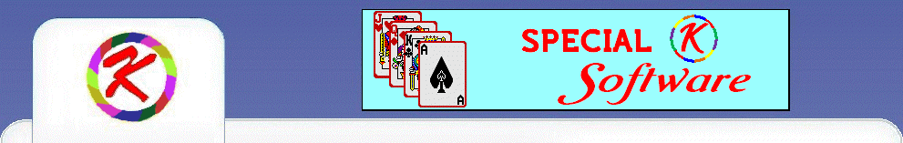 Special K Software