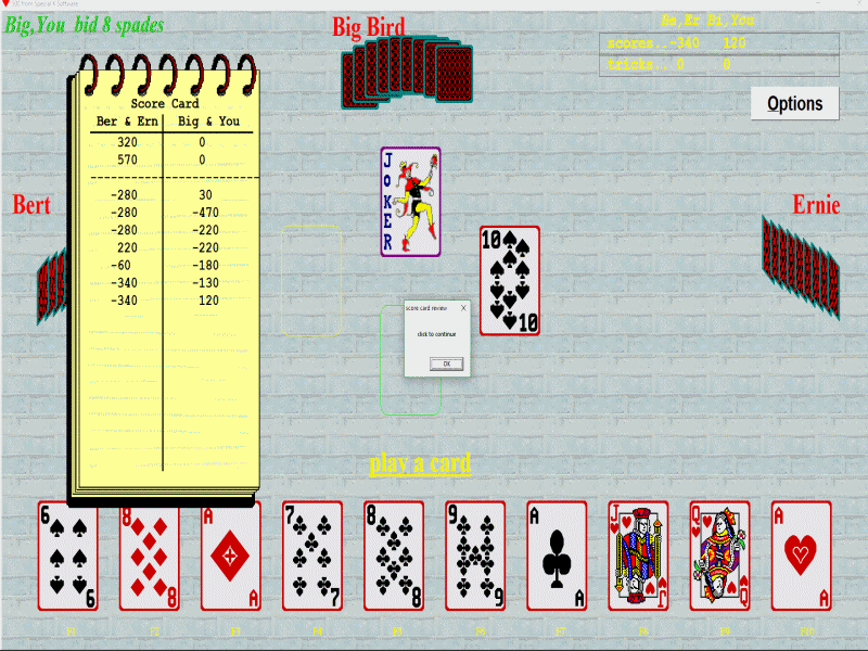 Windows 7 500 Card Game From Special K Software 6.24 full